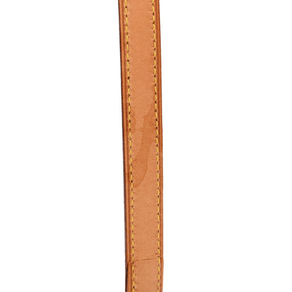 Louis Vuitton Monogram Trotteur 12 of 12