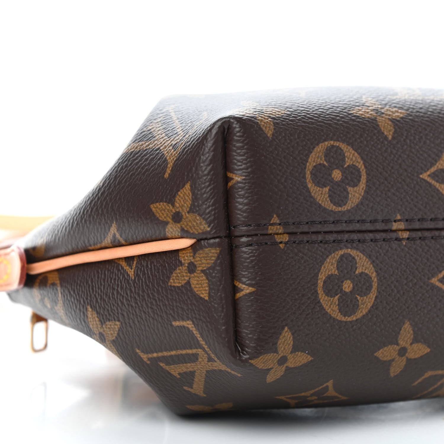 Louis Vuitton Monogram Nano Turenne 8 of 9