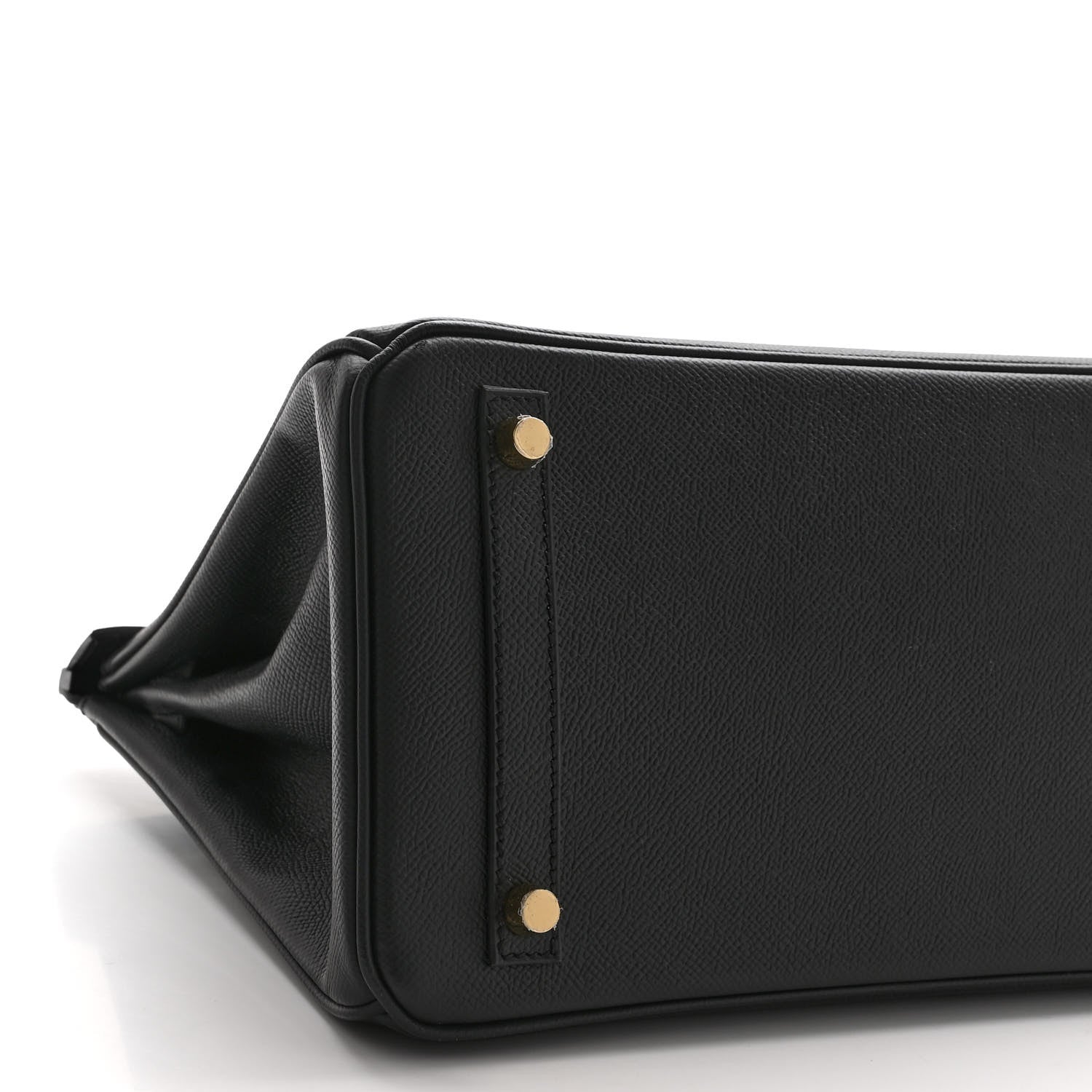 Hermes Epsom Birkin 30 Black 8 of 10