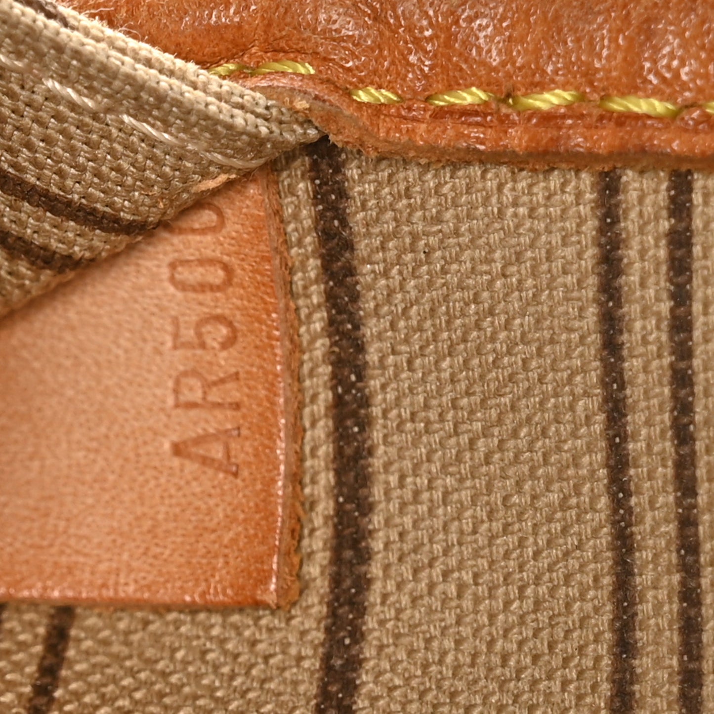Monogram Neverfull MM