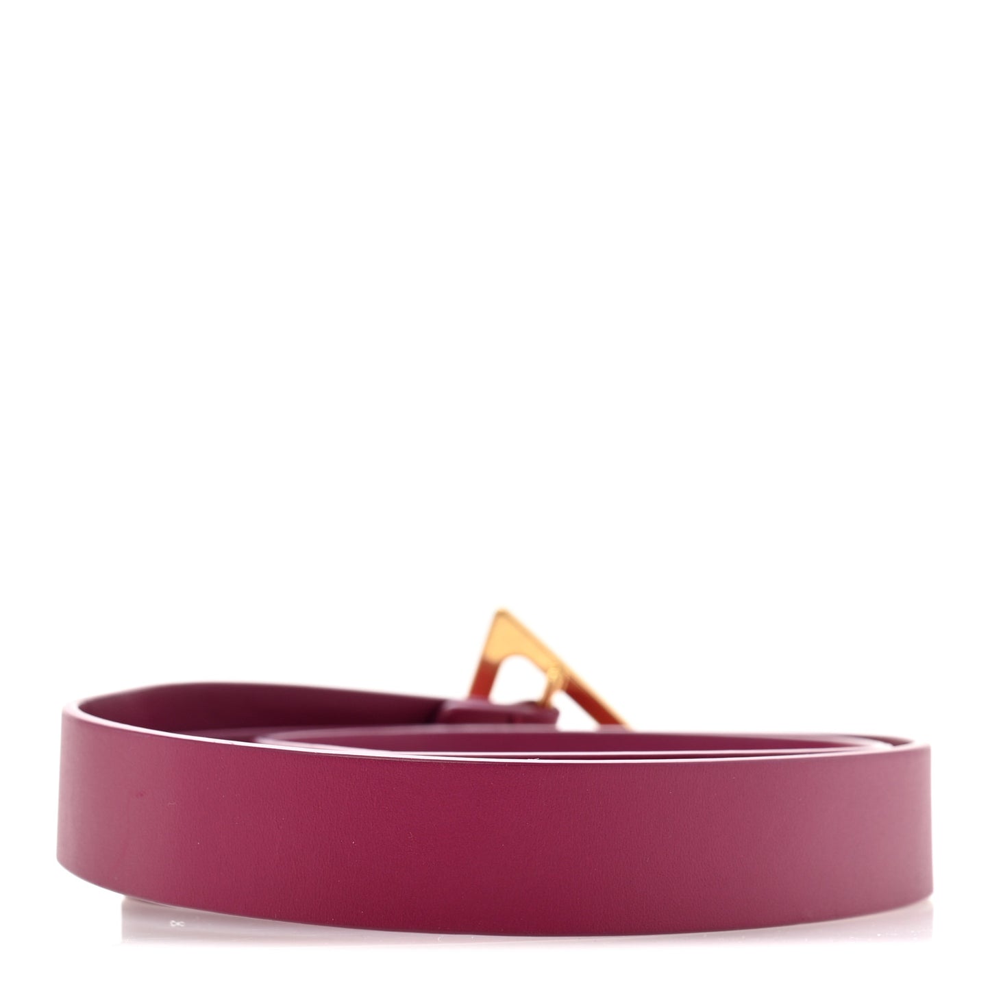 Nappa Belt 80 32 Ametista