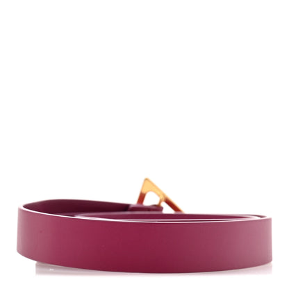 Bottega Veneta Nappa Belt 80 32 Ametista 2 of 7