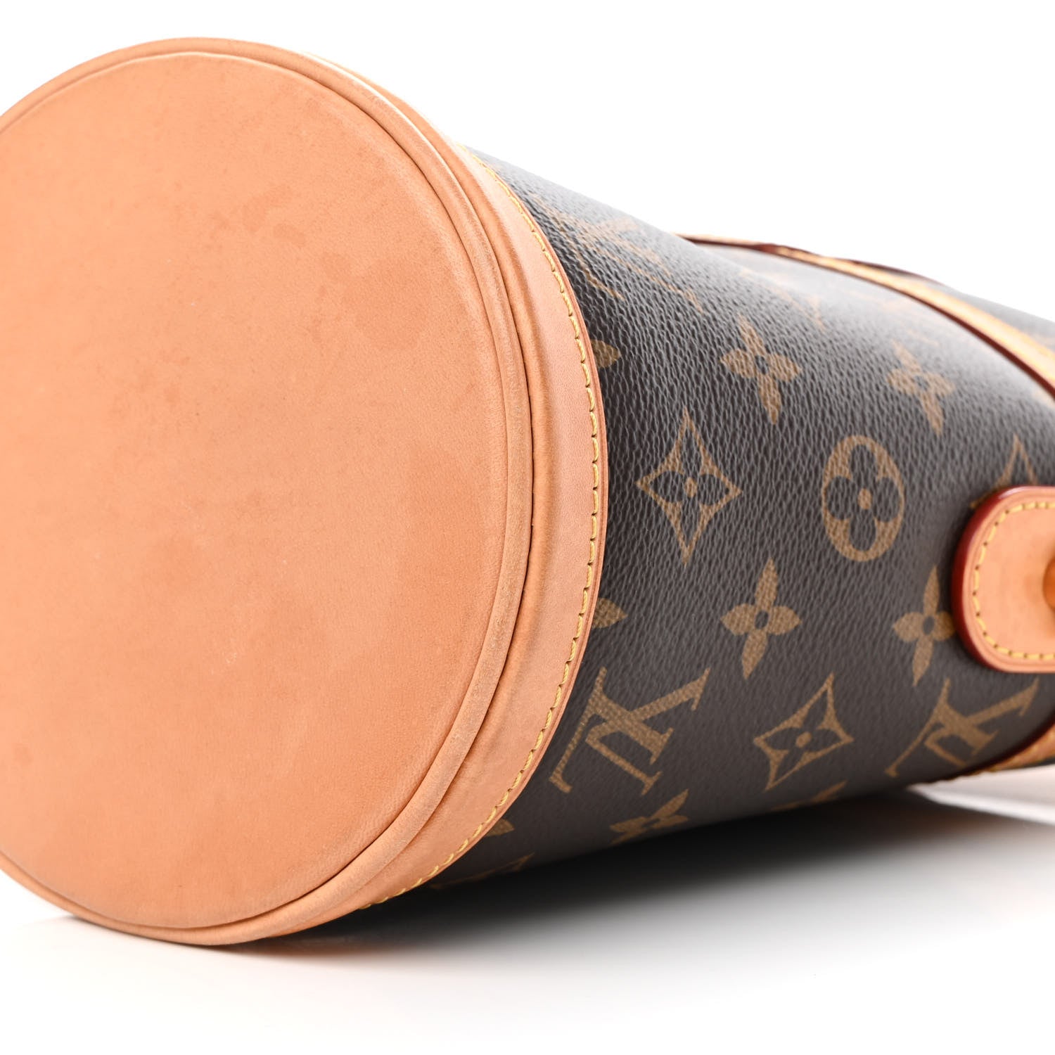 Louis Vuitton Monogram Duffle Bag 8 of 10