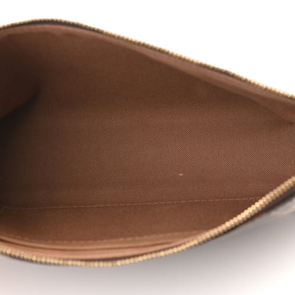 Louis Vuitton Monogram Pochette Accessories NM 5 of 11