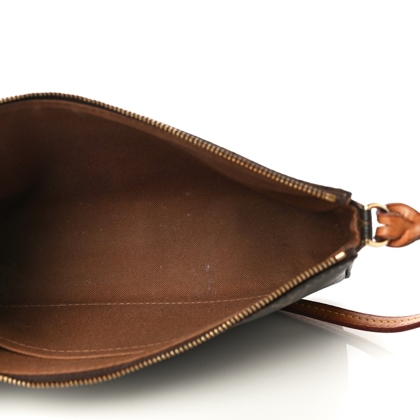Monogram Pochette Accessories NM