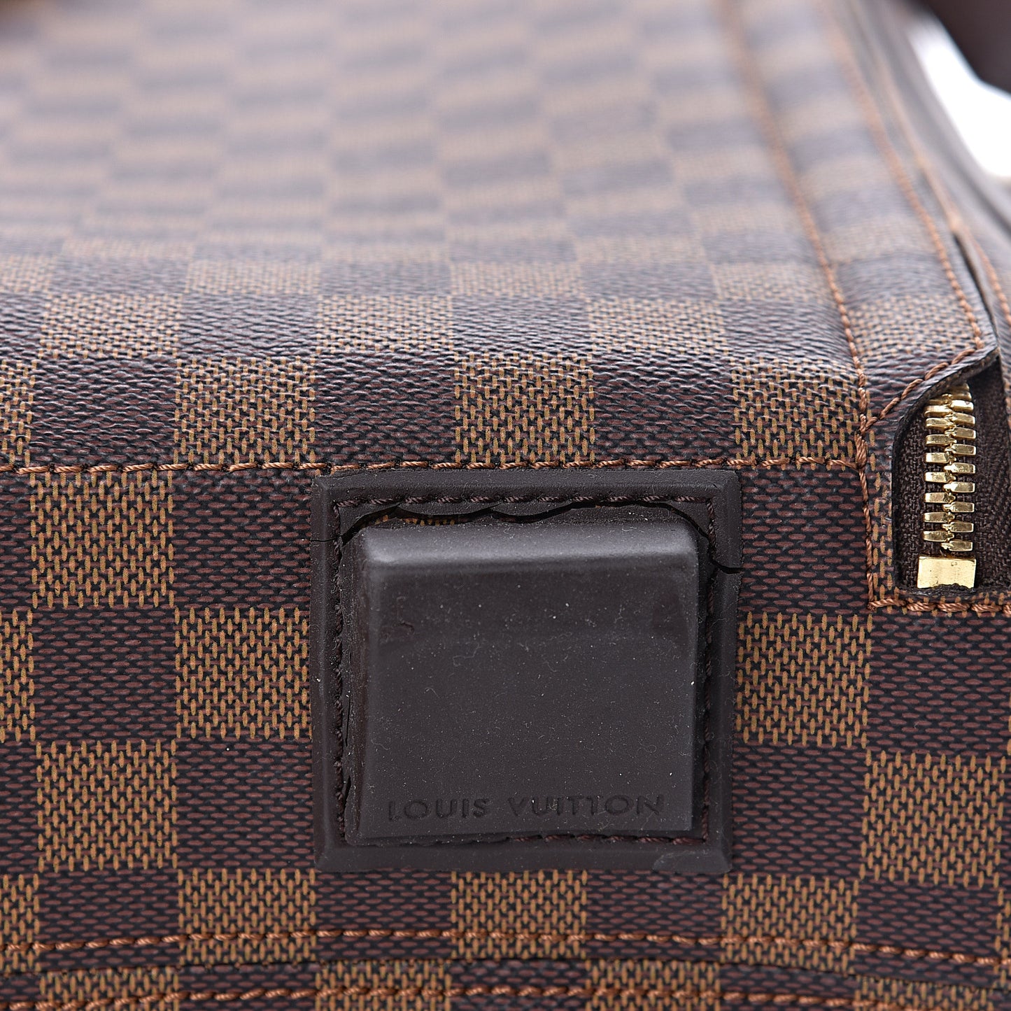Damier Ebene Nolita PM