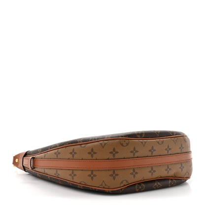 Louis Vuitton Reverse Monogram Loop Hobo 5 of 14