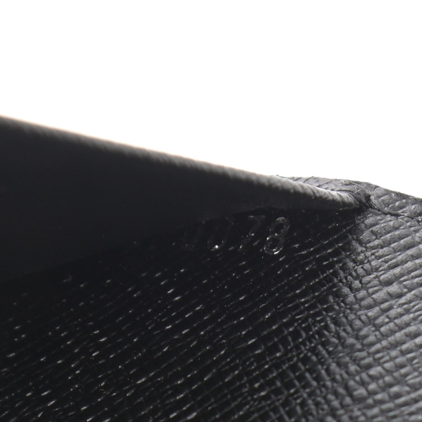 Epi Medium Ring Agenda Black