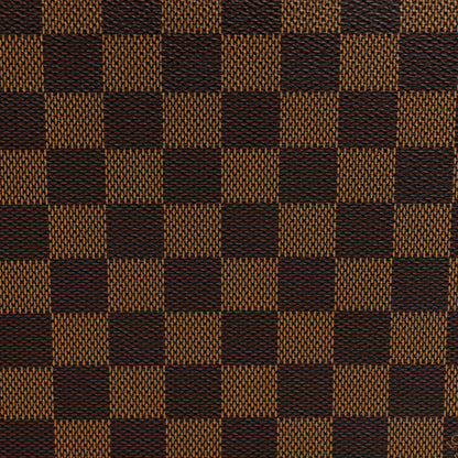 Louis Vuitton Damier Ebene Pegase 45 Rolling Luggage 7 of 12