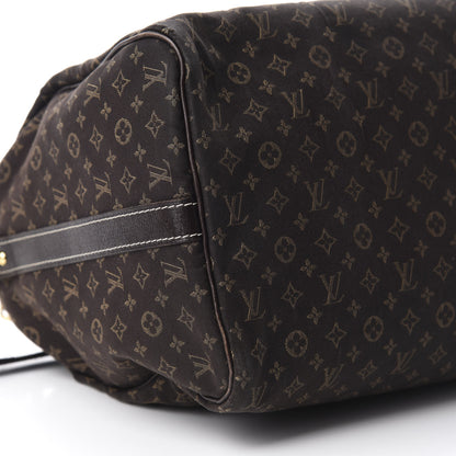 Louis Vuitton Monogram Idylle Speedy Bandouliere 30 Fusain 5 of 9