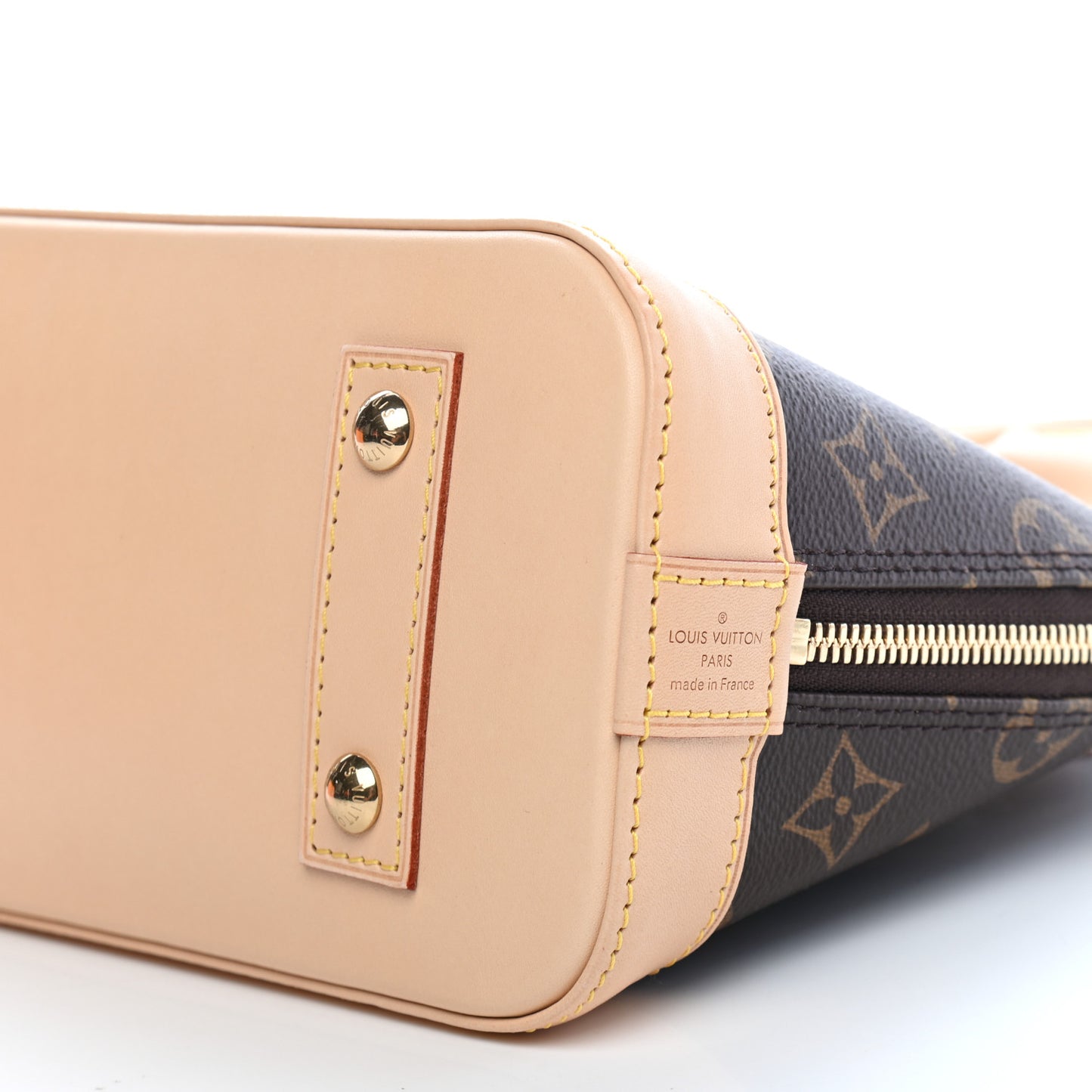 Monogram Alma BB
