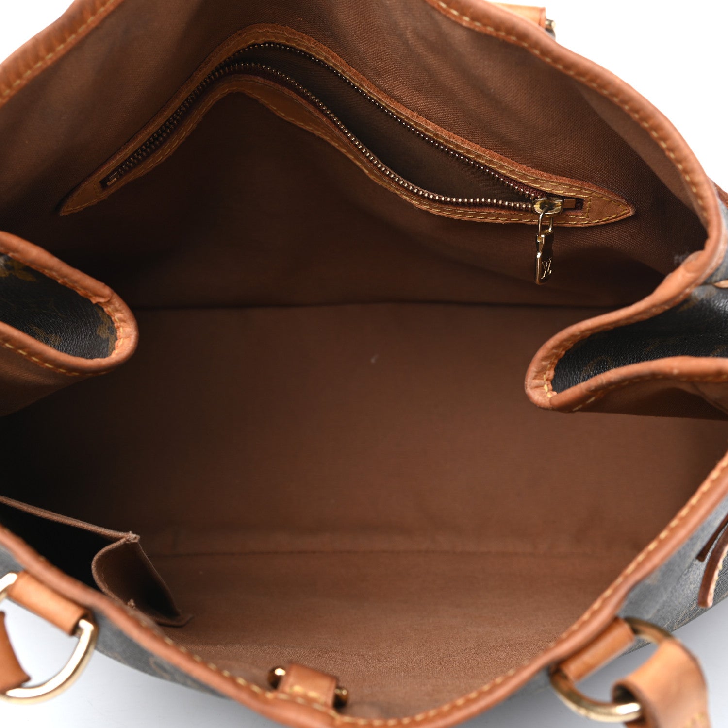 Louis Vuitton Monogram Batignolles Horizontal 5 of 9