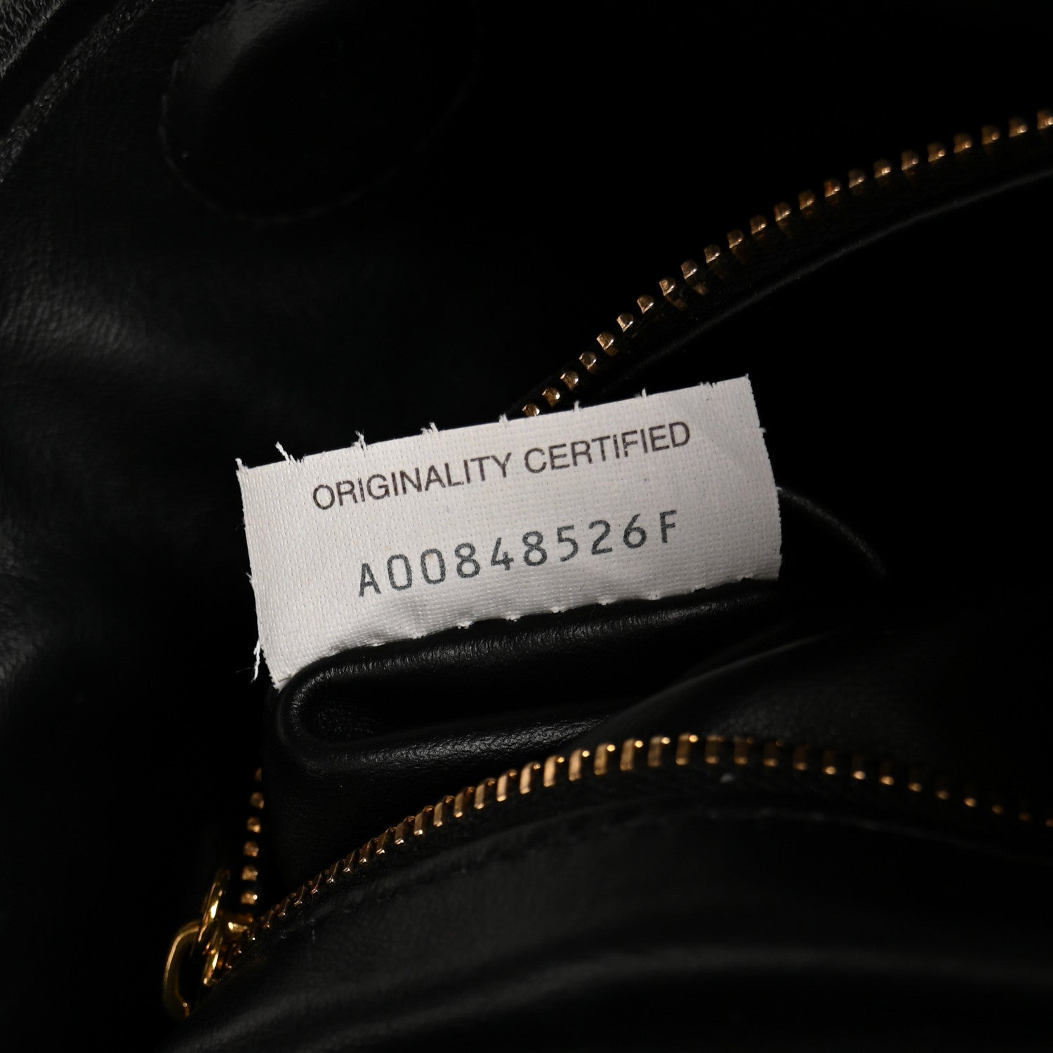 Bottega Veneta Calfskin Intrecciato Small Hop Black 7 of 10