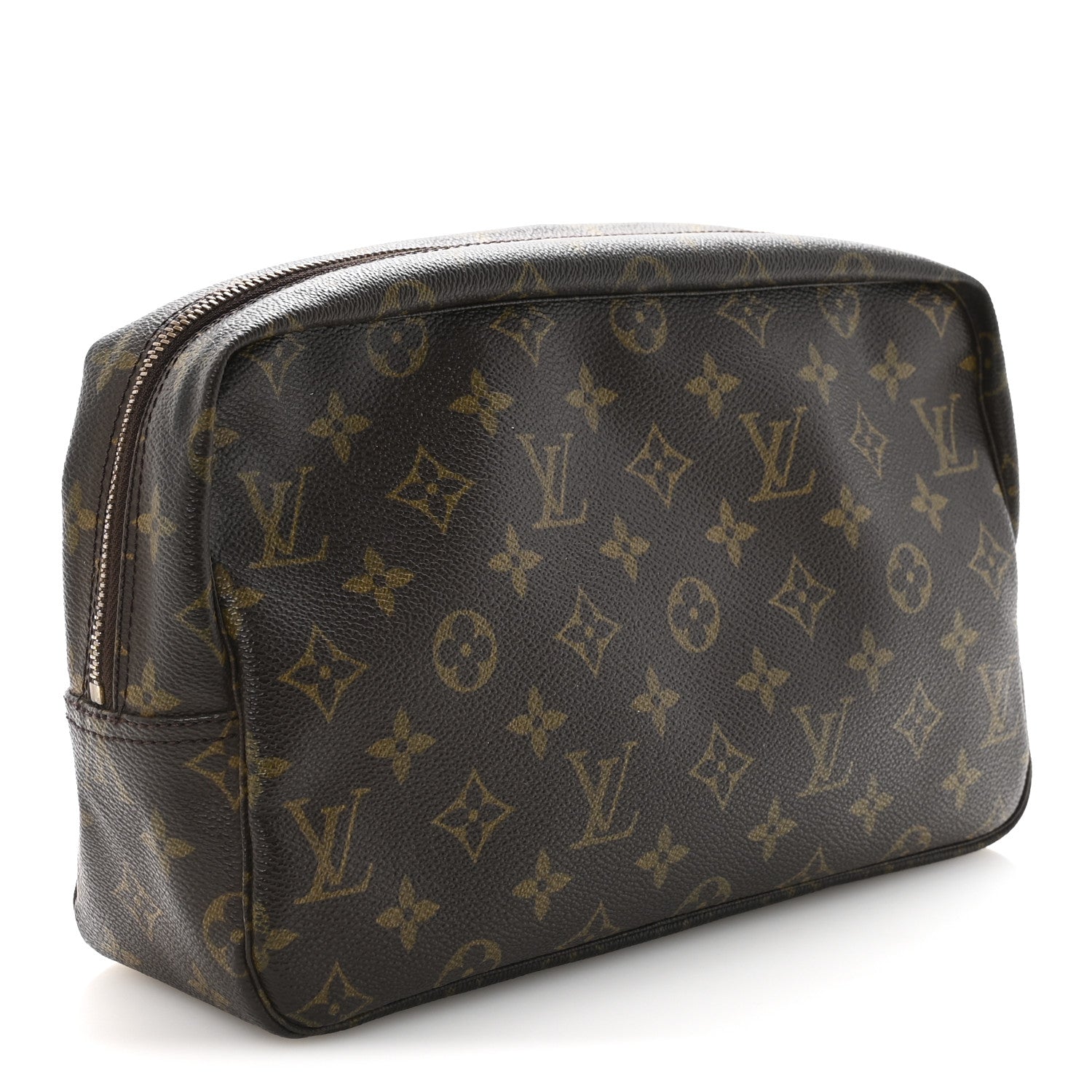Louis Vuitton Monogram Trousse Toilette 28 3 of 6