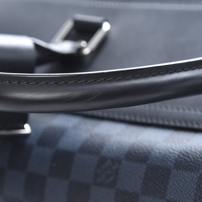 Louis Vuitton Damier Cobalt Neo Greenwich 14 of 16