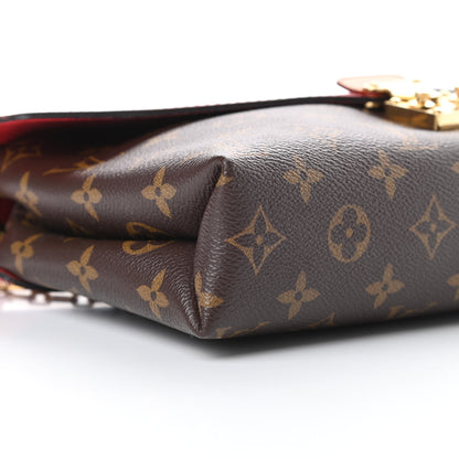 Louis Vuitton Monogram Pallas Chain Cherry 9 of 13