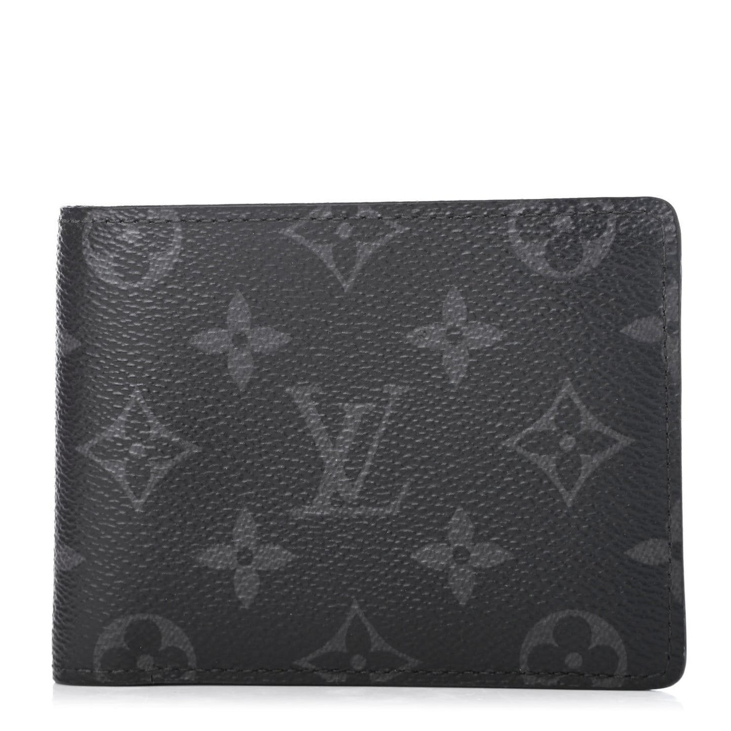 Monogram Eclipse Multiple Wallet