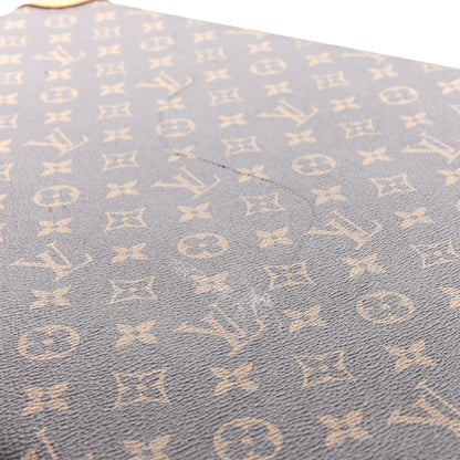 Louis Vuitton Monogram Horizon 55 10 of 10