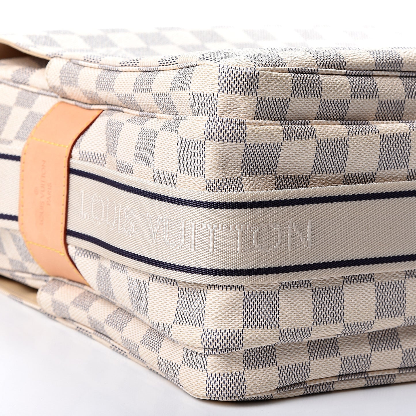 Damier Azur Naviglio
