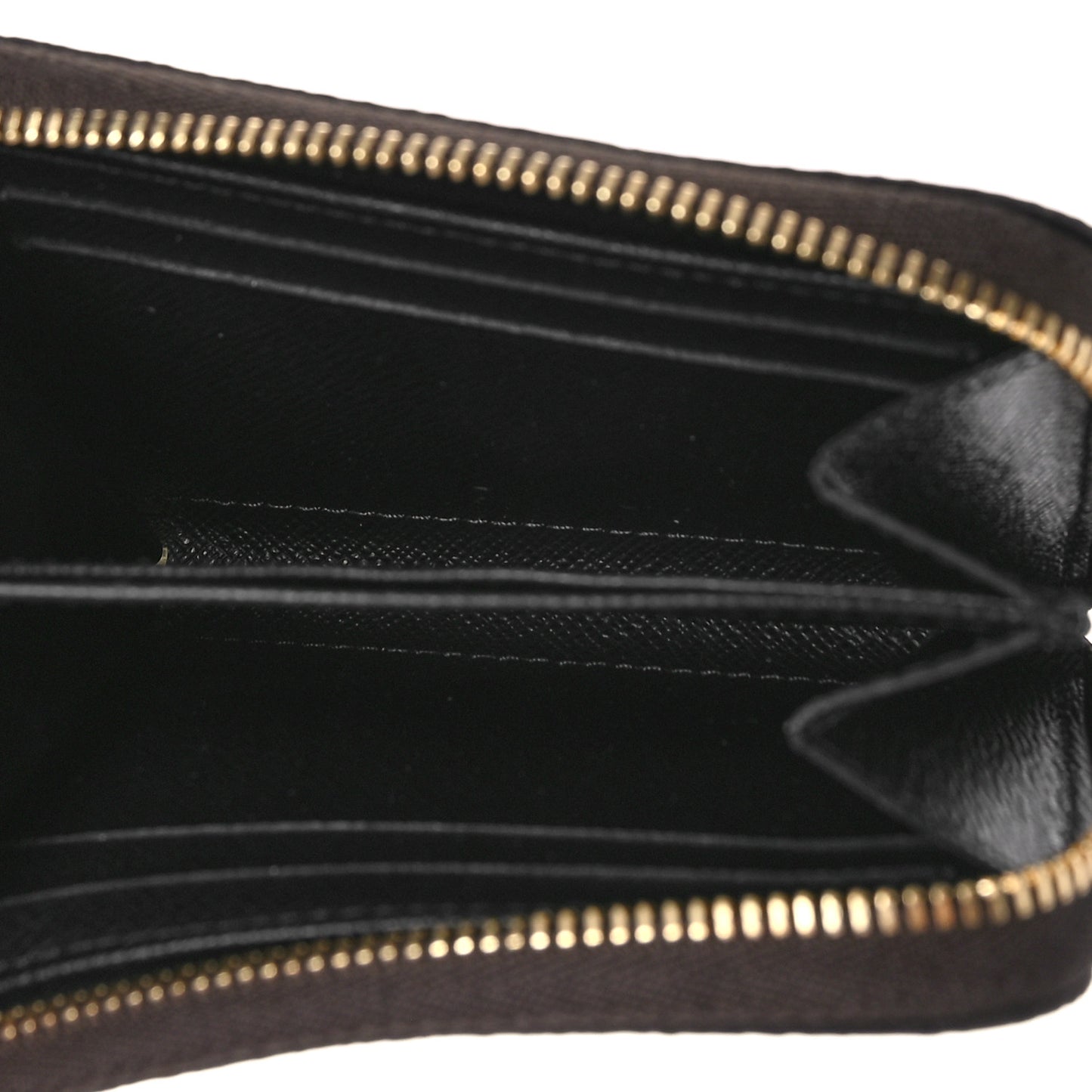 Monogram Giant Zippy Coin Purse