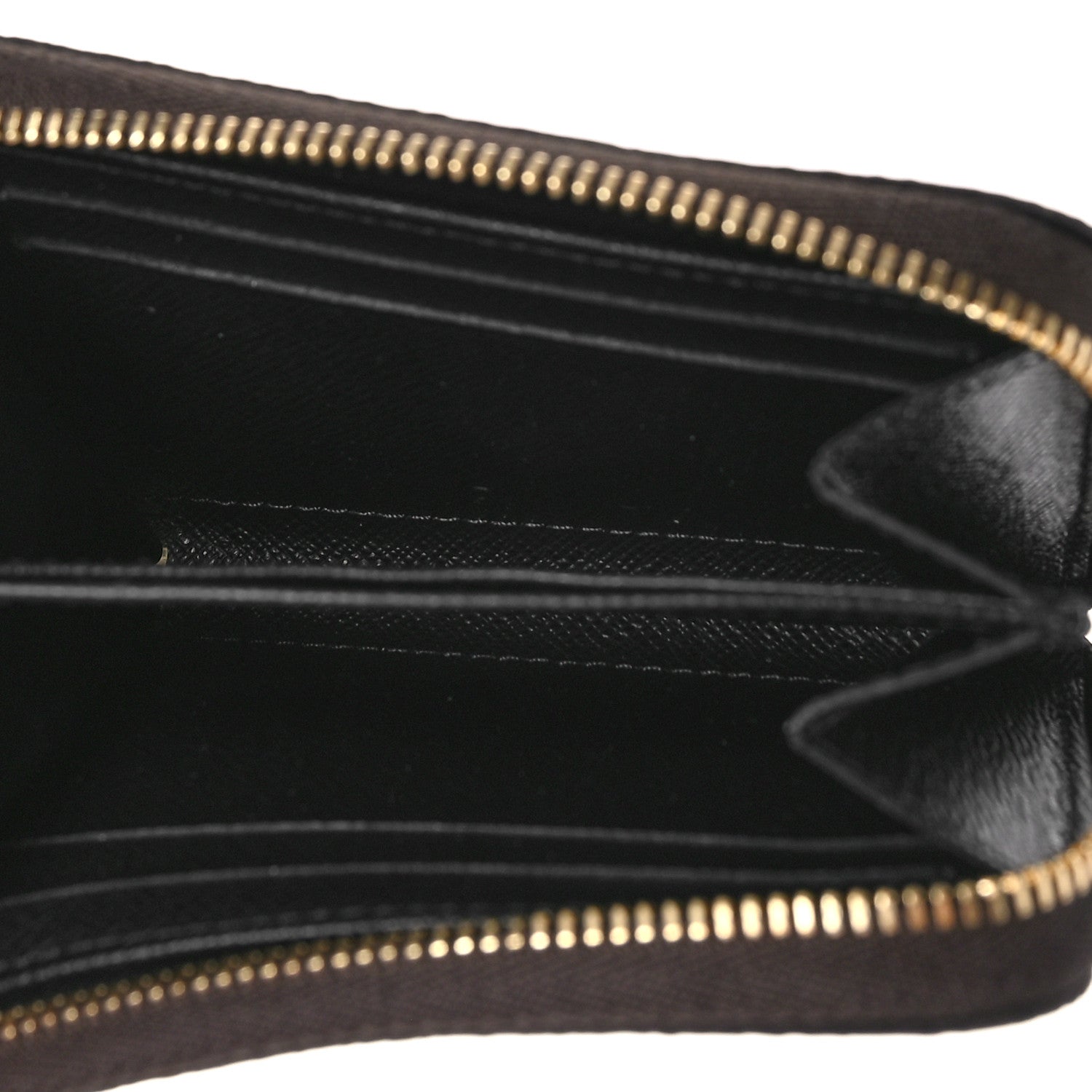 Louis Vuitton Monogram Giant Zippy Coin Purse 5 of 8