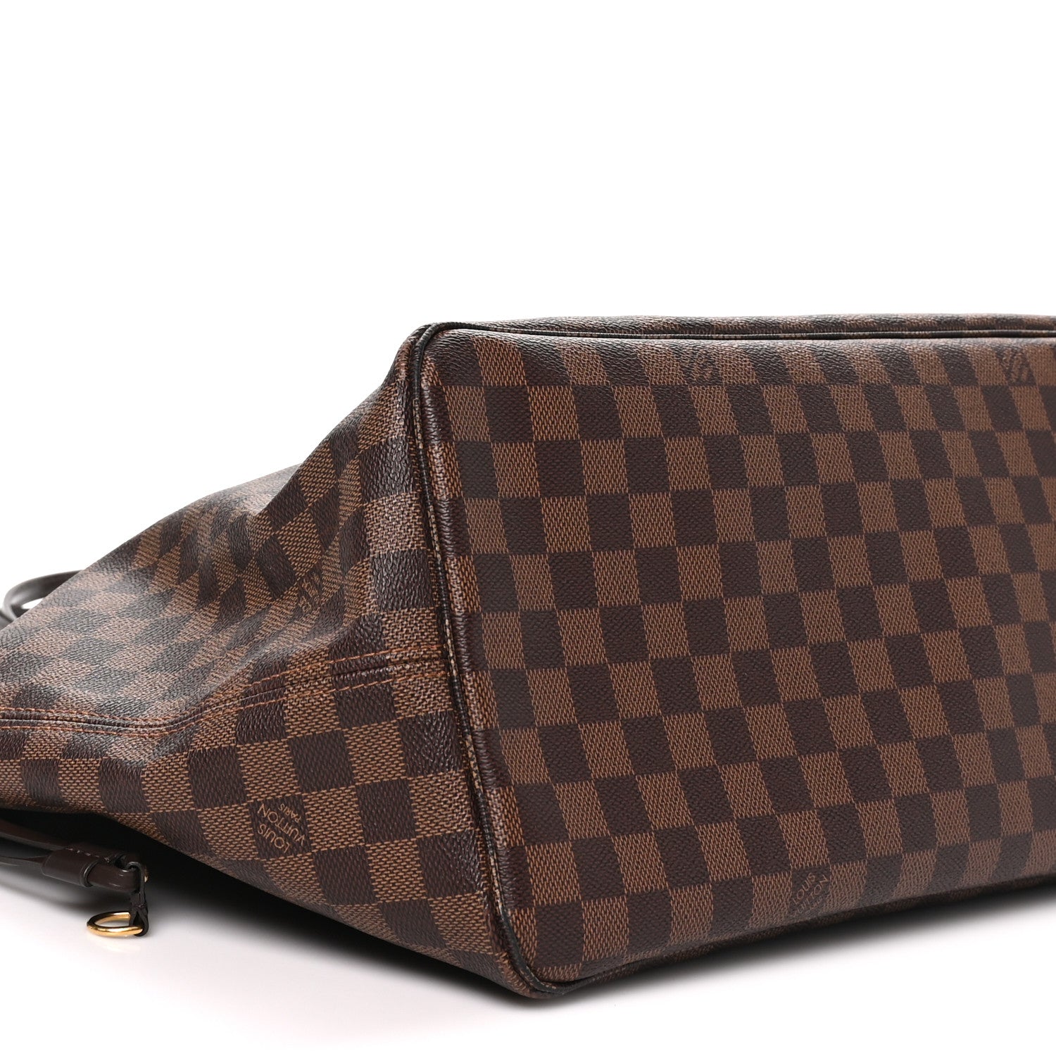 Louis Vuitton Damier Ebene Neo Neverfull GM 9 of 10