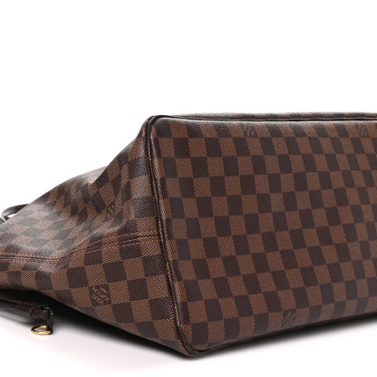 Louis Vuitton Damier Ebene Neo Neverfull GM 9 of 10