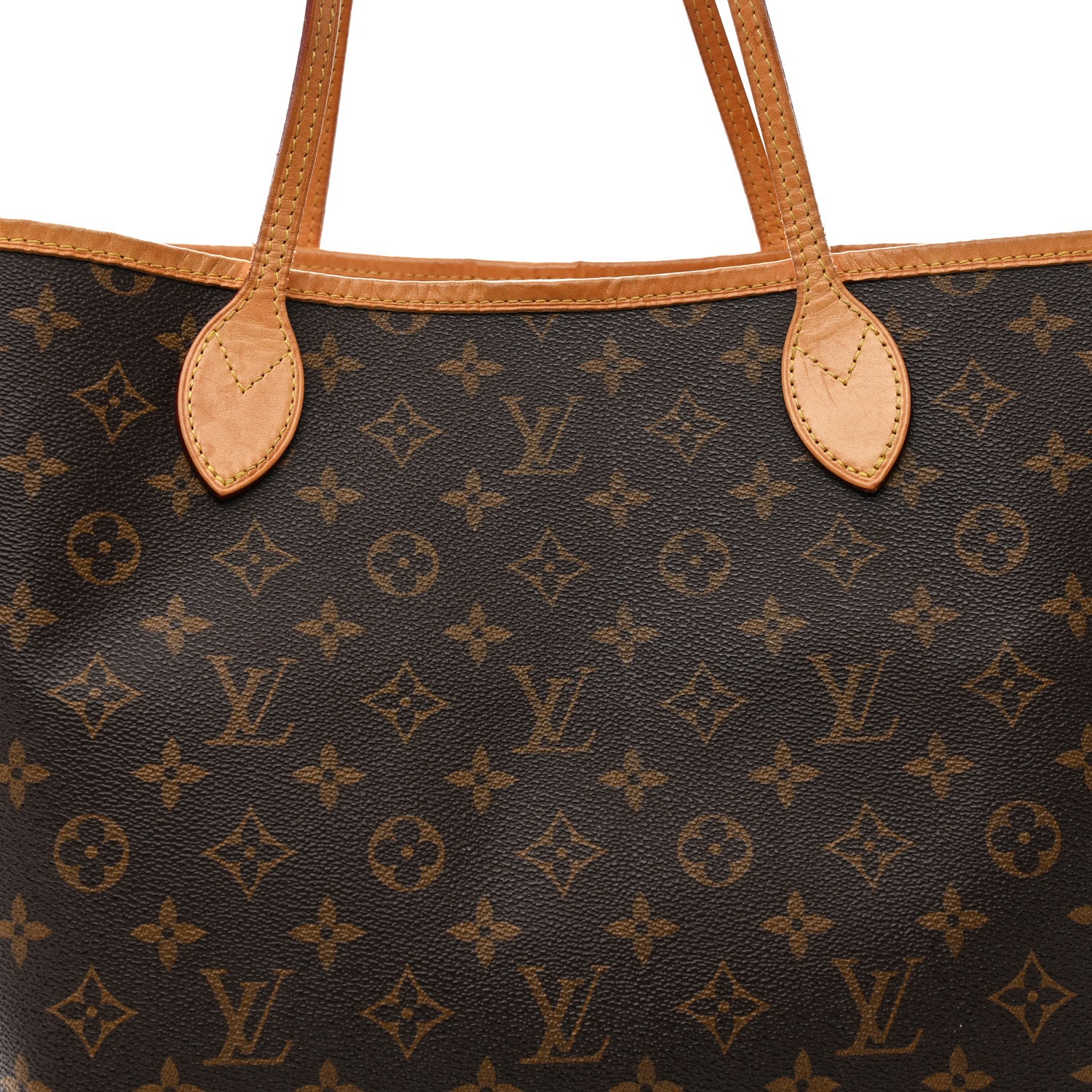 Louis Vuitton Monogram Neo Neverfull GM 8 of 16