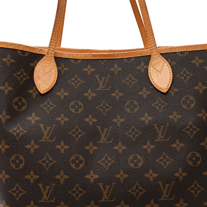 Louis Vuitton Monogram Neo Neverfull GM 8 of 16