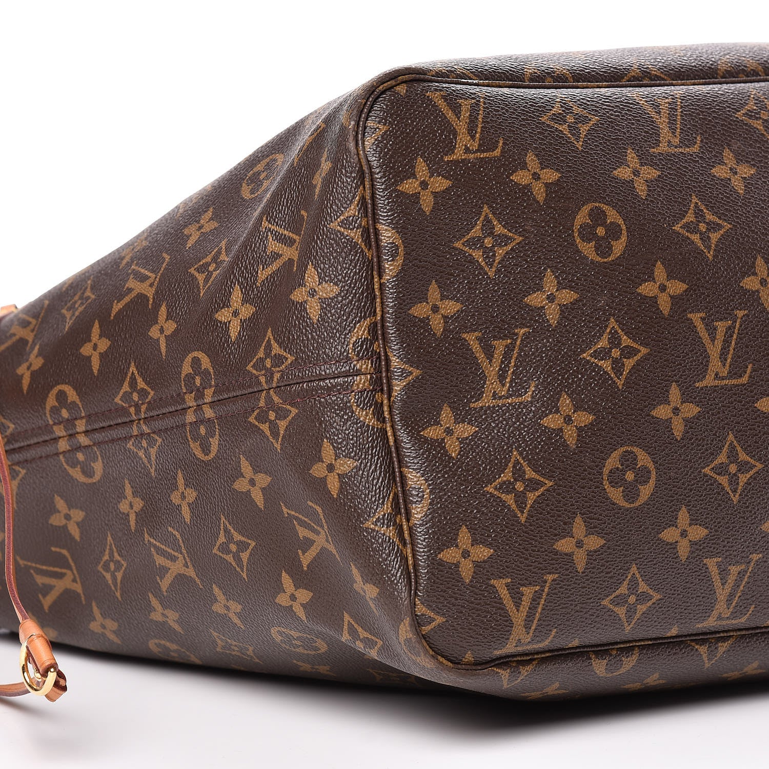 Louis Vuitton Monogram Neo Neverfull GM Pivoine 11 of 16