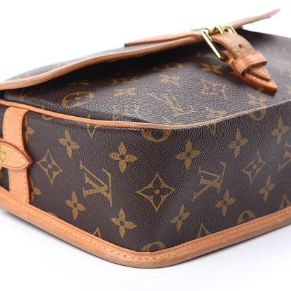 Louis Vuitton Monogram Sologne 8 of 19