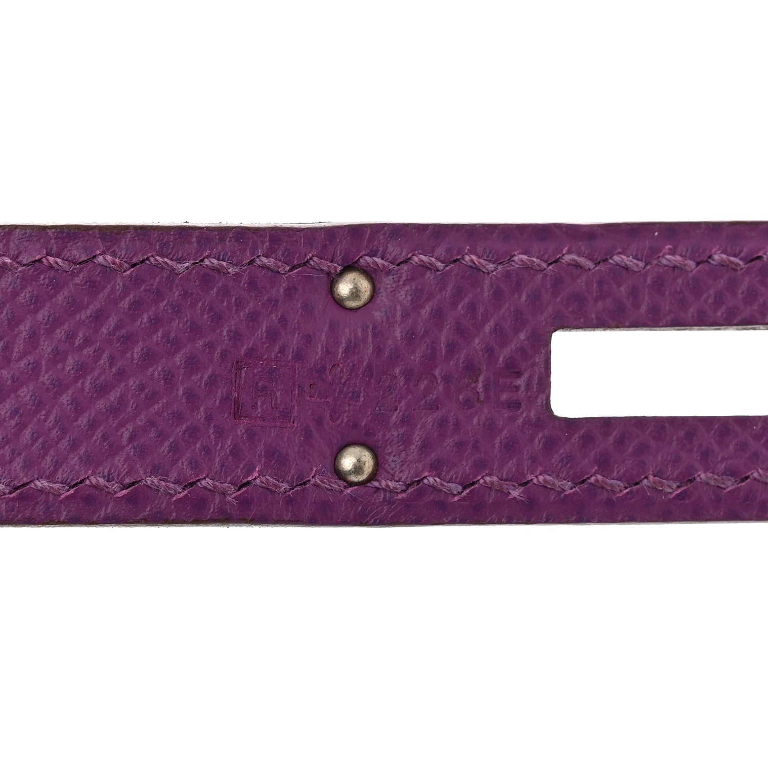 Hermes Epsom Birkin 30 Anemone 7 of 15