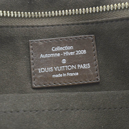 Louis Vuitton Monogram Paris Souple Wish Chocolate 10 of 11