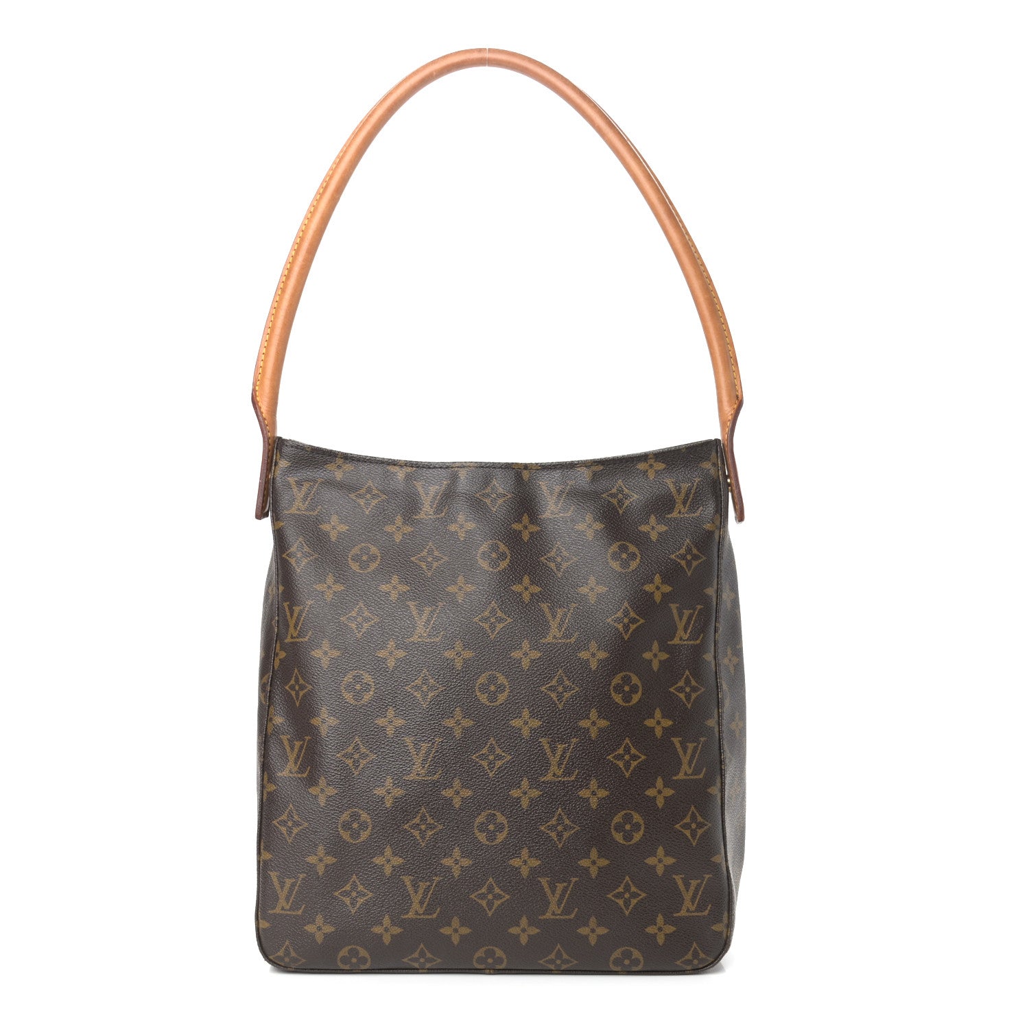 Louis Vuitton Monogram Looping GM 1 of 18
