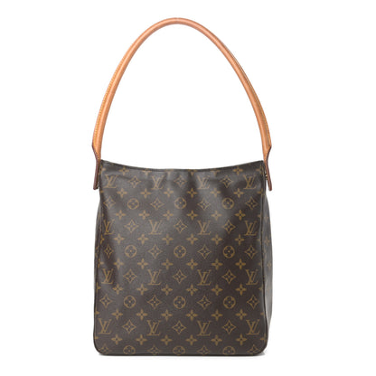 Louis Vuitton Monogram Looping GM 1 of 18