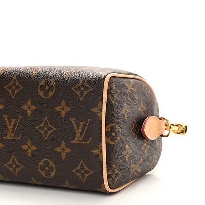 Louis Vuitton Monogram Speedy Bandouliere 20 8 of 8