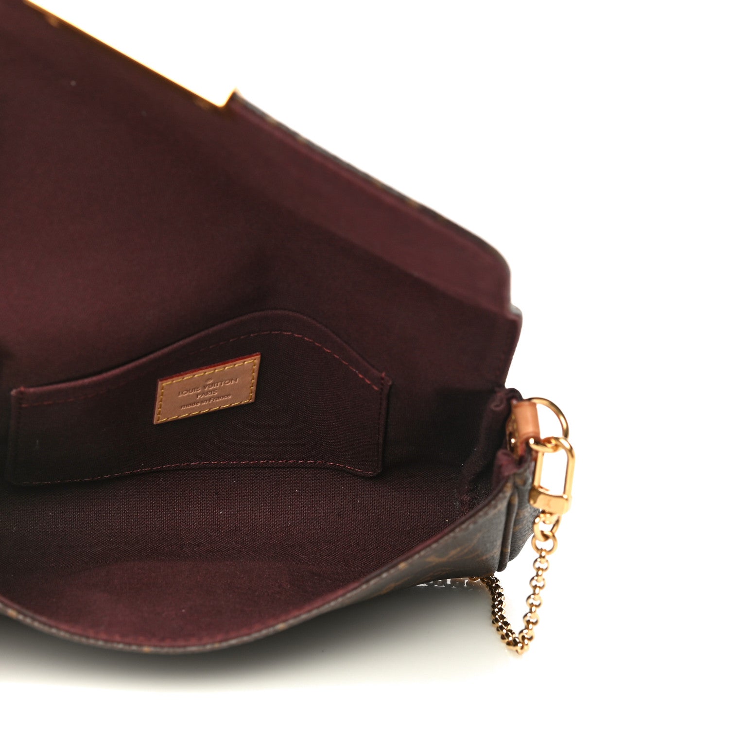 Louis Vuitton Monogram Favorite PM 5 of 10