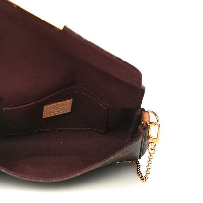 Louis Vuitton Monogram Favorite PM 5 of 10