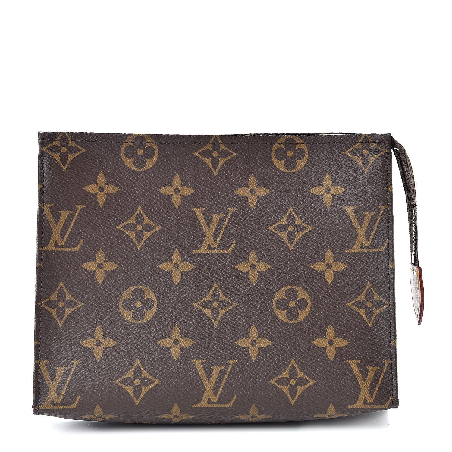 Louis Vuitton Monogram Toiletry Pouch 19 1 of 7