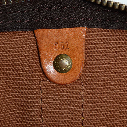 Louis Vuitton Monogram Keepall 45 9 of 10
