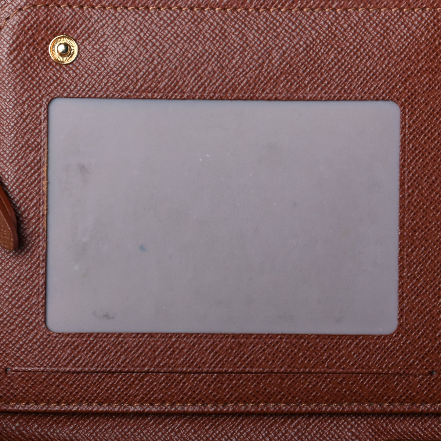Monogram Insolite Organizer Wallet