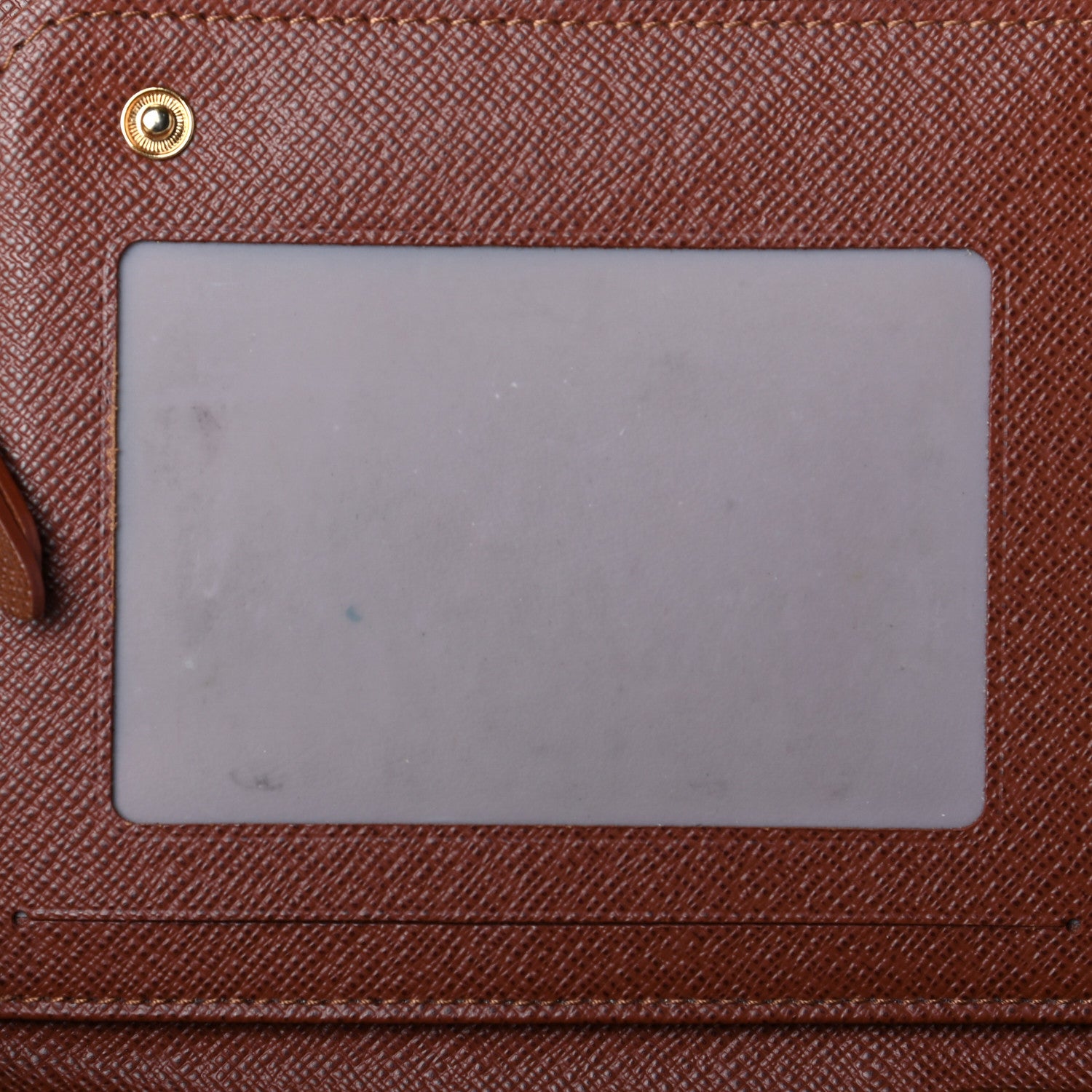 Louis Vuitton Monogram Insolite Organizer Wallet 8 of 8