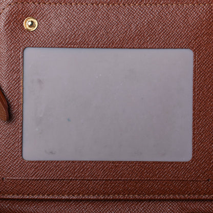Louis Vuitton Monogram Insolite Organizer Wallet 8 of 8