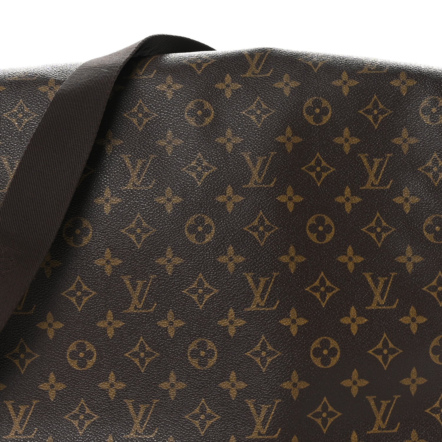 Louis Vuitton Monogram Abbesses Messenger Bag 7 of 9
