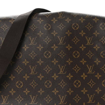 Louis Vuitton Monogram Abbesses Messenger Bag 7 of 9