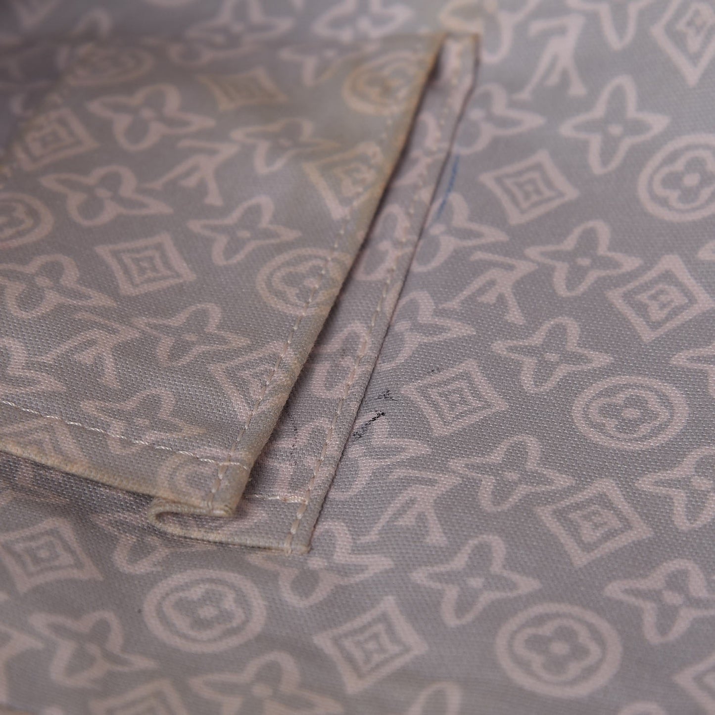 Tahitienne Cabas PM Pink