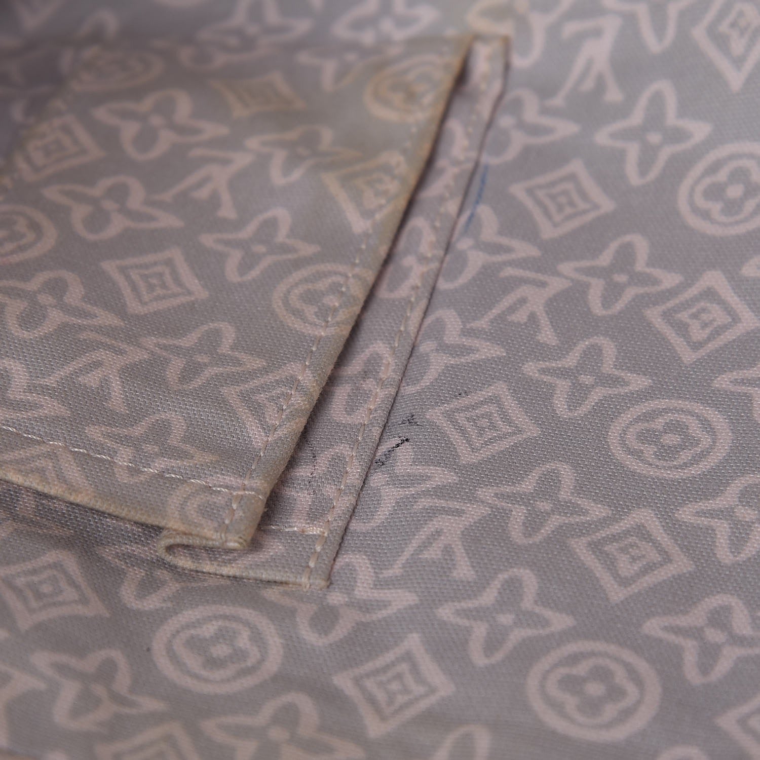 Louis Vuitton Tahitienne Cabas PM Pink 9 of 27