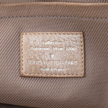 Louis Vuitton Monogram Shimmer Halo Gold 6 of 14