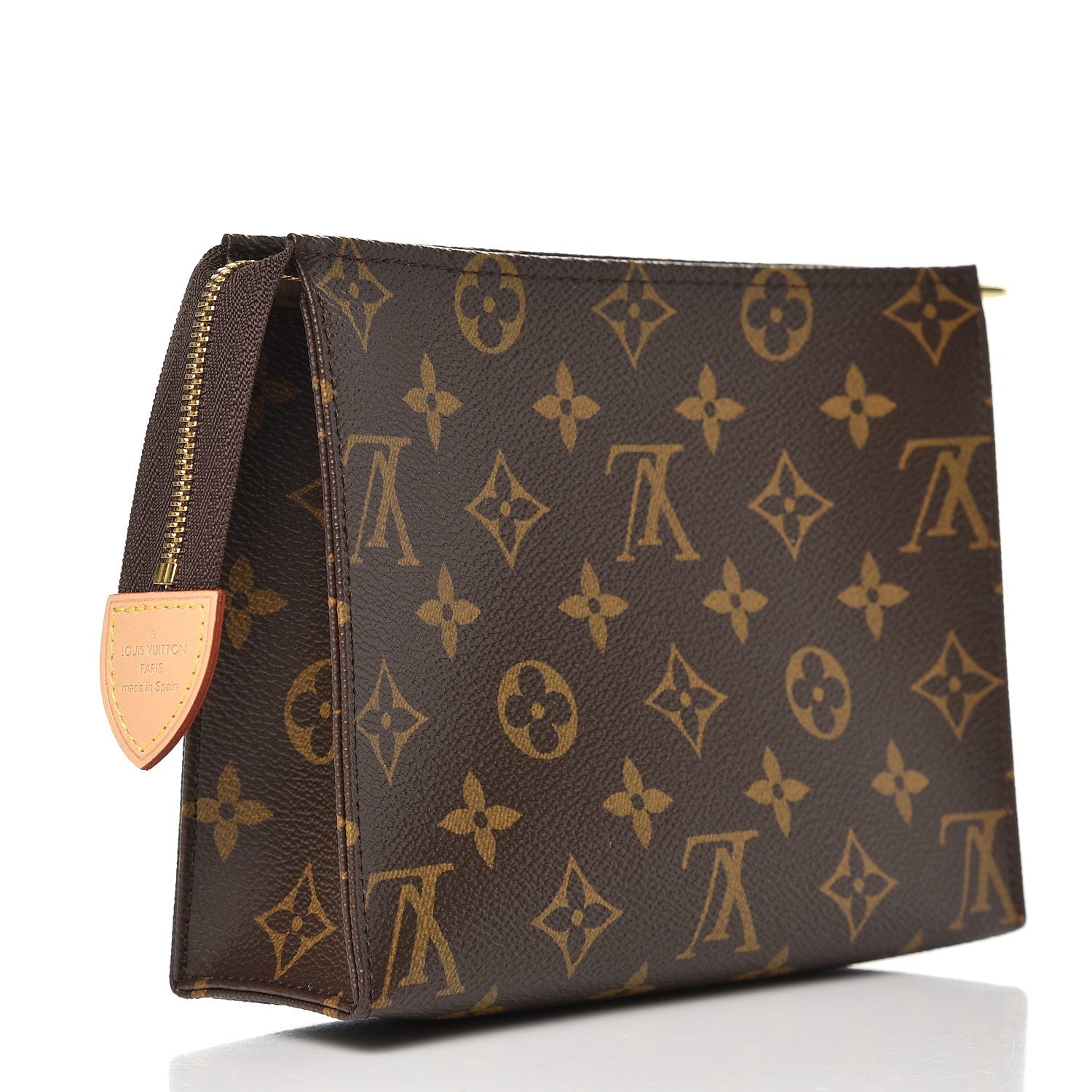 Louis Vuitton Monogram Toiletry Pouch 19 3 of 8