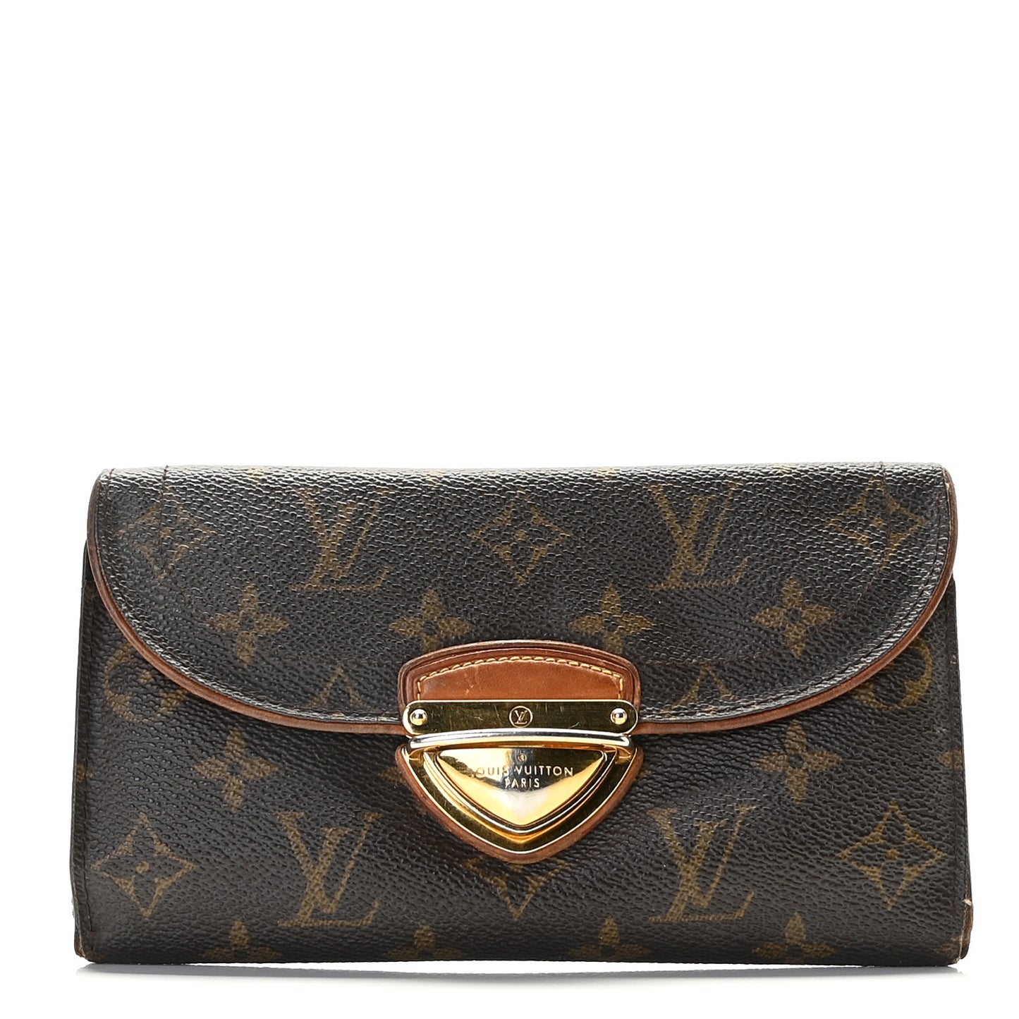 Monogram Eugenie Wallet